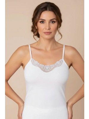 MiraLive Şahinler Ip Askı Ribana Atlet B006