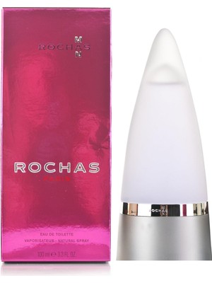 Rochas Man EDT 100 Ml Erkek Parfüm Odunsu Turunçgil Ferah Koku Günlük Kullanım İçin
