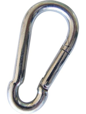 MiraLive 25 Adet Karabina 10 cm