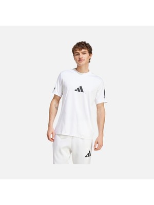 Adidas Sportswear Z.n.e. (Upf) Factor Short-Sleeve Erkek Tişört