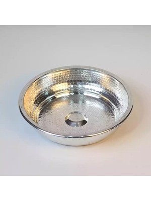 MiraLive Banyo Duş Hamam Tası Büyük Boy