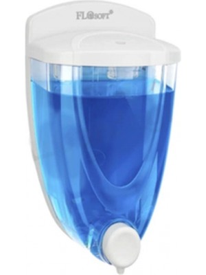 MiraLive Kilitli Sıvı Sabunluk 650ML (K95)