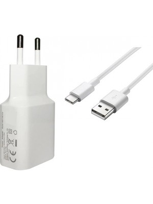 MiraLive Type C Hızlı Şarj Aleti Huawei Xiami Lg Oppo Uyumlu 18 W Hızlı Şarj Cihazı 1 Metre 3.0