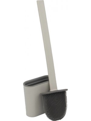 MiraLive Silikon Wc Fırçası -6033