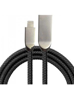 MiraLive Iphone Lightning Uyumlu Hızlı Şarj ve Data Kablosu 1 Metre