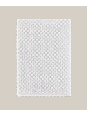 Maisonette Checker Havlu