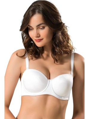 Nemere Micro Soft C Cup Sütyen Kadın 9300