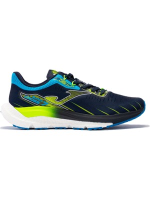 Joma Super Cross 7 Lacivert Sneaker Koşu Ayakkabısı
