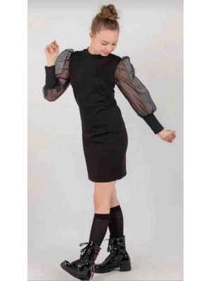 Ayancık Kids Kız Çocuk Elbise Düğün, Doğumgünü, Mezuniyet (9-10-11-12-13-14-15) Yaş