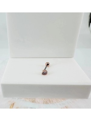 Uravas Store Ieg - Tragus Kıkırdak Küpesi