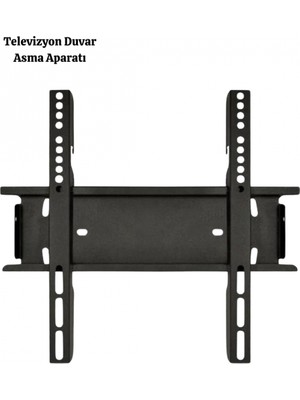 Pileli Store 32-42” Tv Duvar Askı Atı