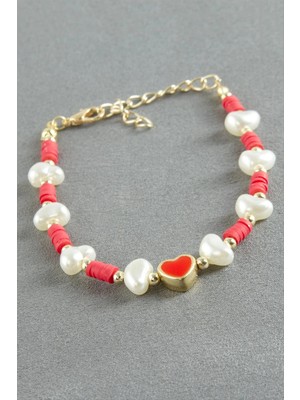 SHC4200 Kristal Inci Bileklik