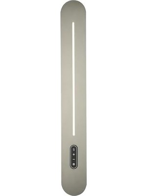 Errin 60'lık Ledli Satin Aplik 14W 3000K