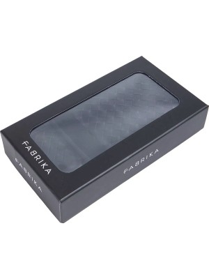 Fabrika Siyah Erkek Cüzdan Kutulu Set Czd 566 Uz Ant