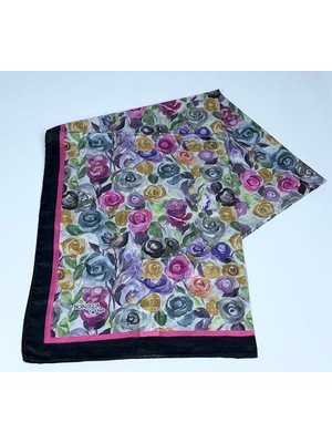 Bonjela Soft Pamuk Şal-75 x 190 -06573-11