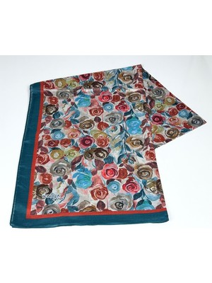 Bonjela Soft Pamuk Şal-75 x 190 -06573-14