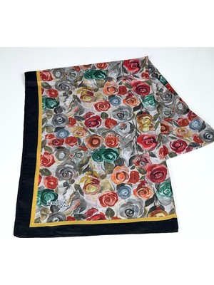 Bonjela Soft Pamuk Şal-75 x 190 -06573-10