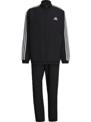 Adidas Sportswear GK9950 AEROREADY Essentials Regular-Fit 3-Stripes Track Suit