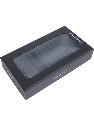 Fabrika Siyah Erkek Cüzdan Kutulu Set Czd 567 Tb Ant