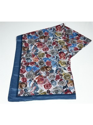 Bonjela Soft Pamuk Şal-75 x 190 -06573-12
