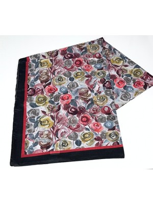Bonjela Soft Pamuk Şal-75 x 190 -06573-16