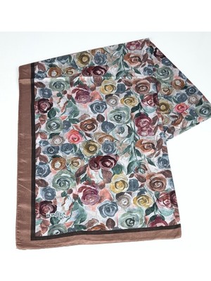 Bonjela Soft Pamuk Şal-75 x 190 -06573-15