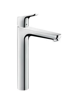 Hansgrohe Lavabo Bataryası Focus