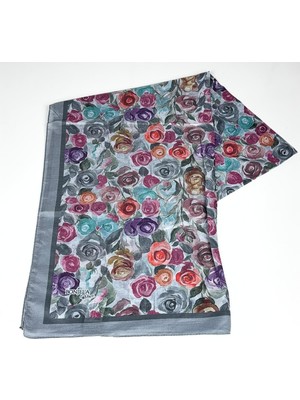 Bonjela Soft Pamuk Şal-75 x 190 -06572-04