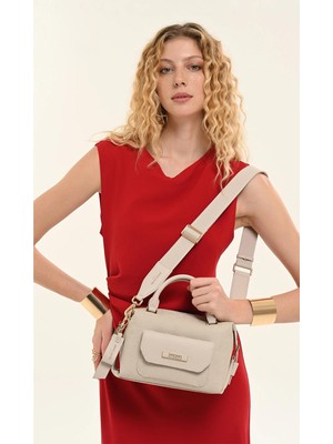 Pierre Cardin 05PC26Y010041  Kadın Omuz & Kol Çantası