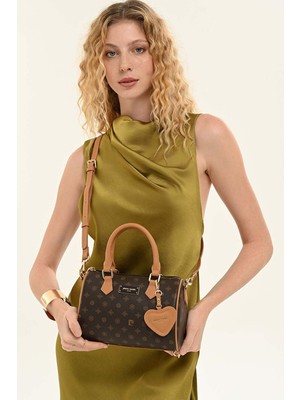 Pierre Cardin 05PC26Y106171 Kadın Omuz & Kol Çantası