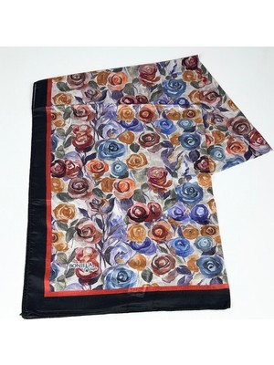 Bonjela Soft Pamuk Şal-75 x 190 -06573-17