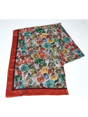 Bonjela Soft Pamuk Şal-75 x 190 -06572-07