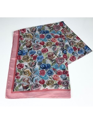 Bonjela Soft Pamuk Şal-75 x 190 -06572-06