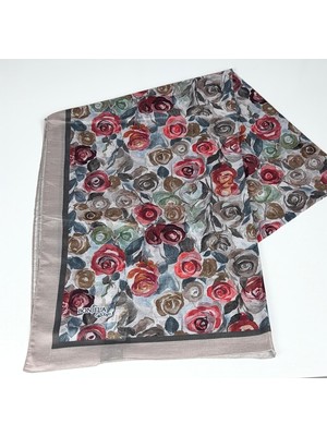 Bonjela Soft Pamuk Şal-75 x 190 -06572-08