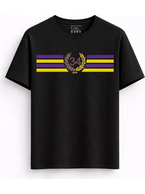 Rabona Fashion Eyüpspor 34 Şehir Ruhu T-Shirt