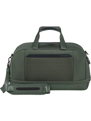 Samsonite Paralux Yeşil Seyahat Çantası
