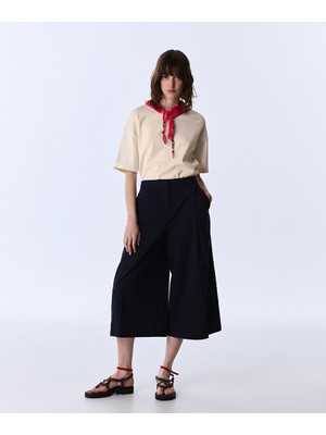 Twist Pileli Pantolon TS1260003421015