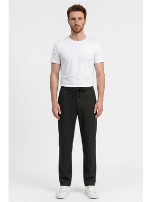 Uki Füme Jogger Pantolon