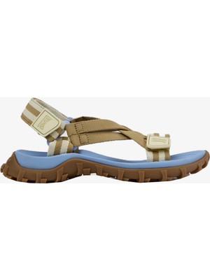 Camper Drift Trail Sandal Kadın Çok Renkli Sandalet K201879-004