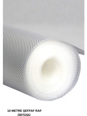 Pileli Store 10 Metre Kaydırmaz