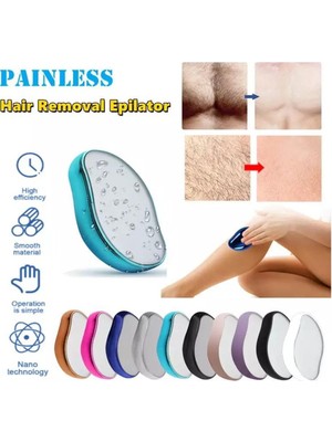 Evo Design Epilasyon Taşı