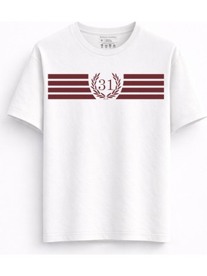 Rabona Fashion Hatay 31 Şehir Ruhu T-Shirt