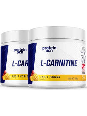 protein ocean l carnitine Proteinocean L Karnitinler Ticari Kartlara 9 Taksit