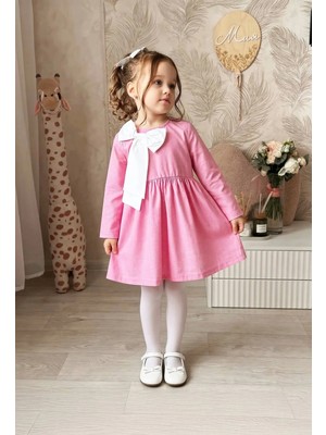 Poala Kids Prenses Elbise Kız Çocuk