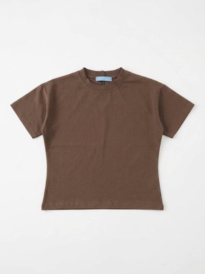 Poala Kids Basic Overisize Tshirt Erkek Çocuk T-Shirt