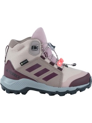 Adidas Terrex Mid Gore-Tex Çocuk Outdoor Ayakkabı (KI5834)