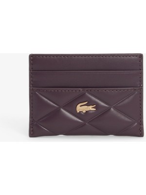 Lacoste Kadın Bordo Cüzdan (NF5118EE.R31)
