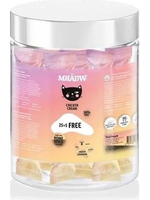 Mhauw Mhäuw Multi Vitamin Sıvı Ödülü 15GR 30LU