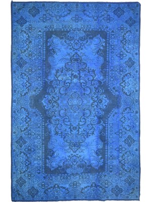 Kilim Co. El Dokuma Vintage Isparta Halısı 180X280 cm (5.04 M²)