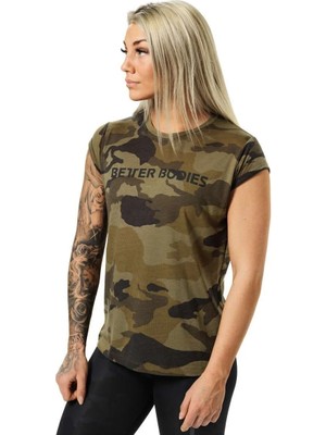 Better Bodies Better Bodıes Astoria Tee